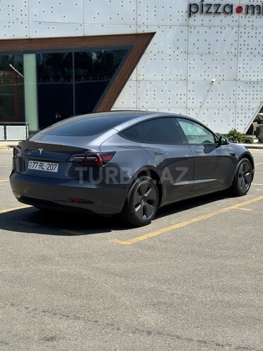 Tesla Model 3 2023, 4,800 km - 0.0 l - Bakı