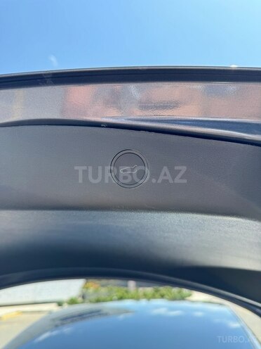 Tesla Model 3 2023, 4,800 km - 0.0 l - Bakı