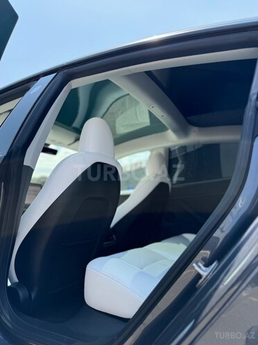 Tesla Model 3 2023, 4,800 km - 0.0 l - Bakı