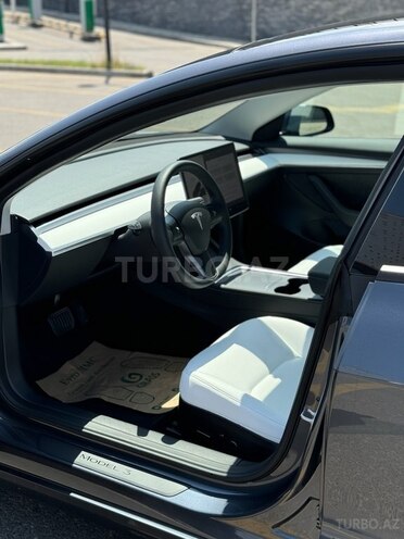 Tesla Model 3 2023, 4,800 km - 0.0 l - Bakı