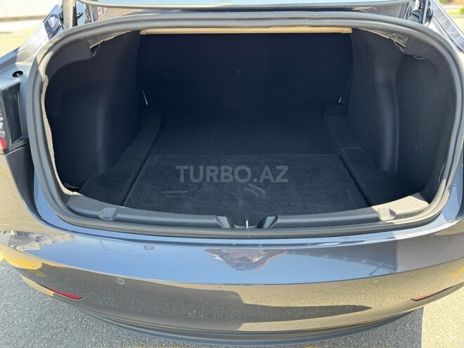 Tesla Model 3 2023, 4,800 km - 0.0 l - Bakı