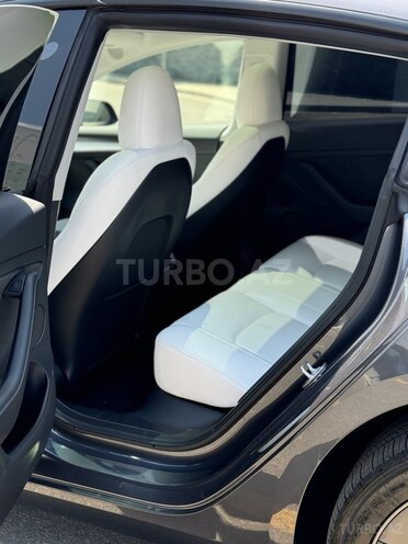 Tesla Model 3 2023, 4,800 km - 0.0 l - Bakı