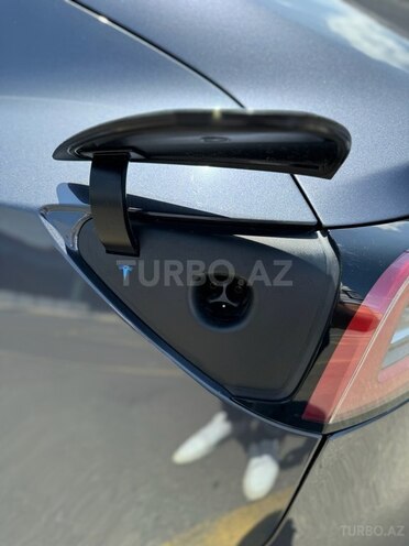 Tesla Model 3 2023, 4,800 km - 0.0 l - Bakı