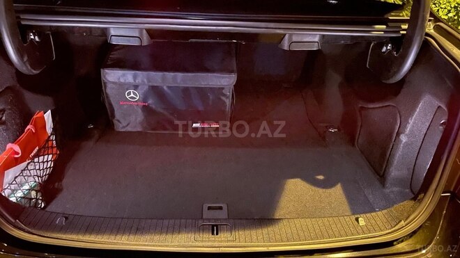 Mercedes E 300 d 2014, 248,000 km - 3.0 л - Bakı