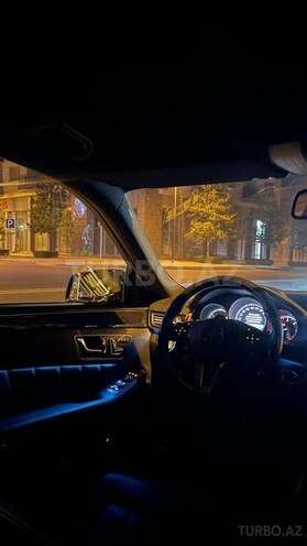 Mercedes E 300 d 2014, 248,000 km - 3.0 л - Bakı