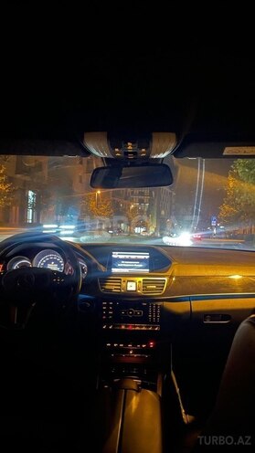Mercedes E 300 d 2014, 248,000 km - 3.0 л - Bakı
