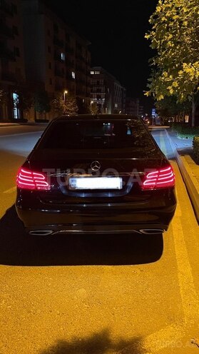Mercedes E 300 d 2014, 248,000 km - 3.0 л - Bakı