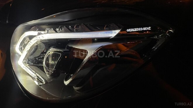 Mercedes E 300 d 2014, 248,000 km - 3.0 л - Bakı