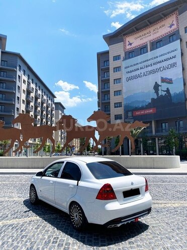 Ravon Nexia R3 2020, 150,000 km - 1.5 л - Bakı