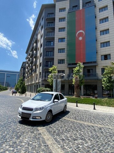 Ravon Nexia R3 2020, 150,000 km - 1.5 л - Bakı