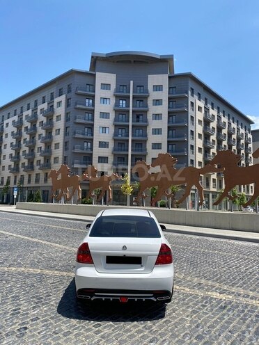 Ravon Nexia R3 2020, 150,000 km - 1.5 л - Bakı