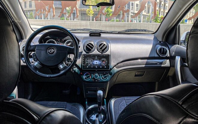 Ravon Nexia R3 2020, 150,000 km - 1.5 л - Bakı