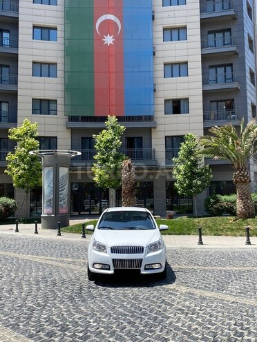 Ravon Nexia R3 2020, 150,000 km - 1.5 л - Bakı