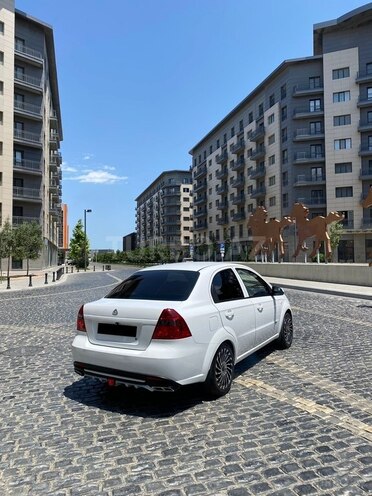 Ravon Nexia R3 2020, 150,000 km - 1.5 л - Bakı