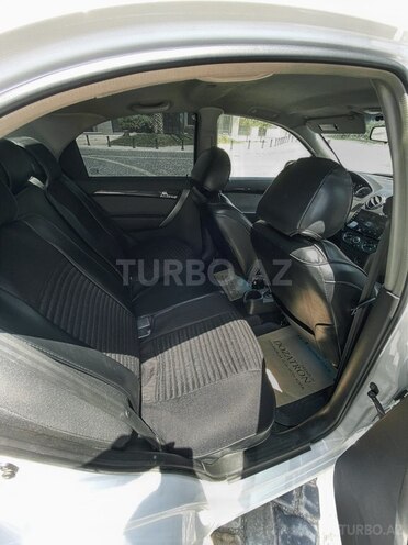 Ravon Nexia R3 2020, 150,000 km - 1.5 л - Bakı