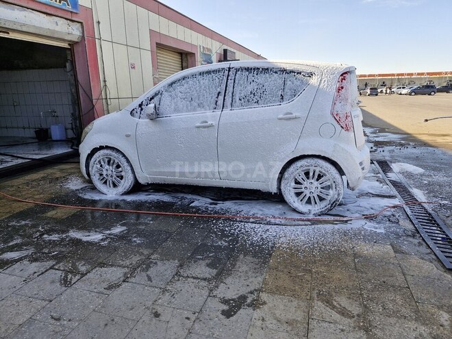 Suzuki Splash 2012, 170,000 km - 1.2 l - Bakı