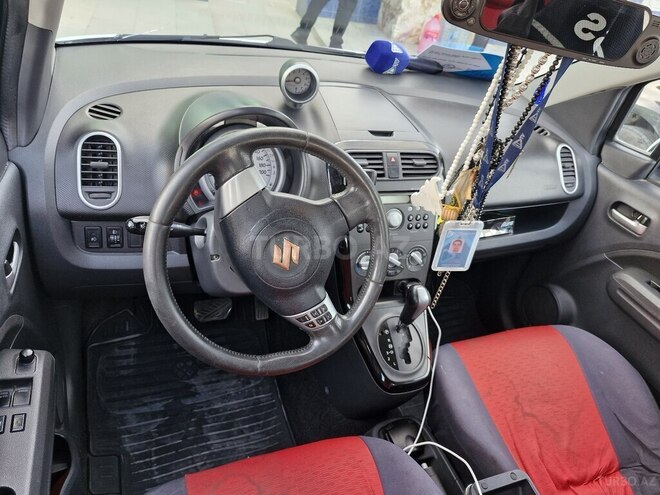Suzuki Splash 2012, 170,000 km - 1.2 l - Bakı