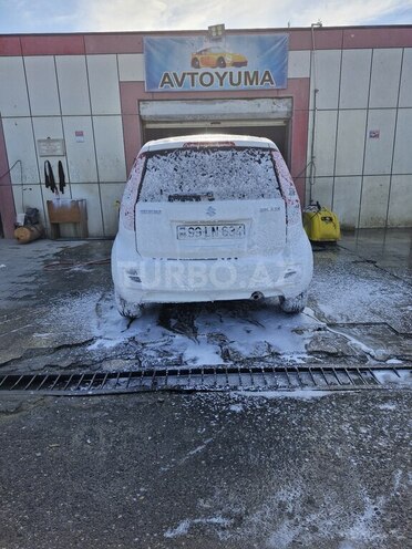 Suzuki Splash 2012, 170,000 km - 1.2 l - Bakı
