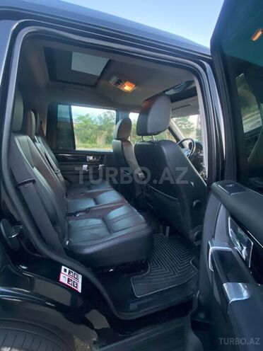 Land Rover Discovery 2011, 258,621 km - 4.0 л - Bakı
