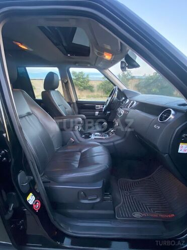 Land Rover Discovery 2011, 258,621 km - 4.0 л - Bakı