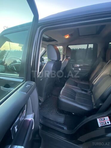 Land Rover Discovery 2011, 258,621 km - 4.0 л - Bakı