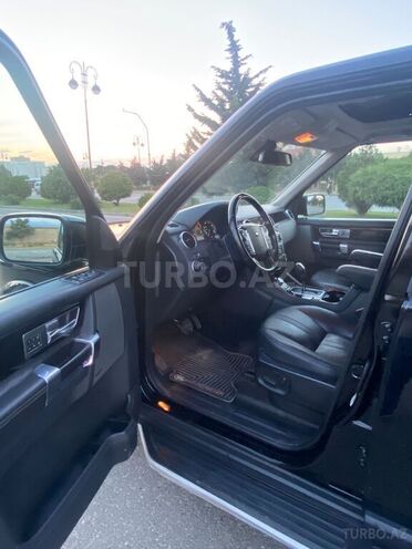 Land Rover Discovery 2011, 258,621 km - 4.0 л - Bakı
