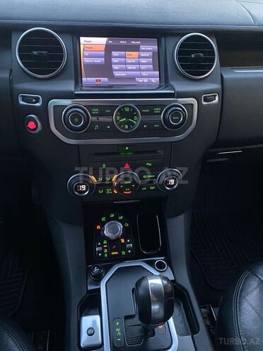 Land Rover Discovery 2011, 258,621 km - 4.0 л - Bakı