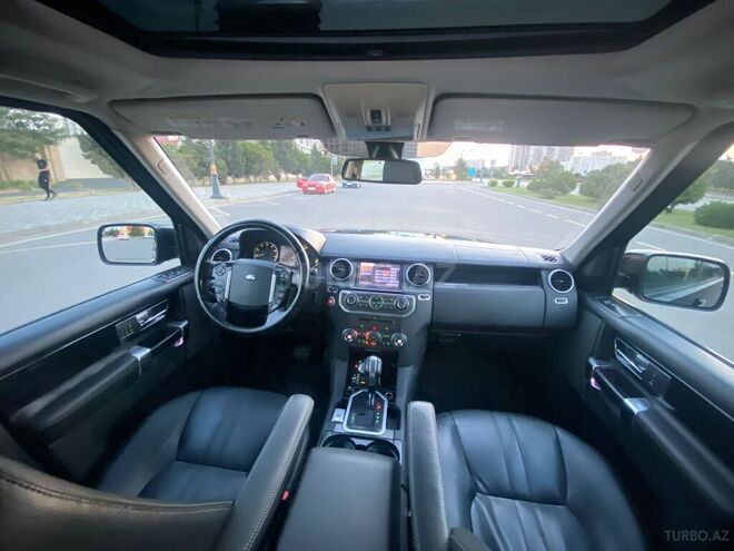 Land Rover Discovery 2011, 258,621 km - 4.0 л - Bakı