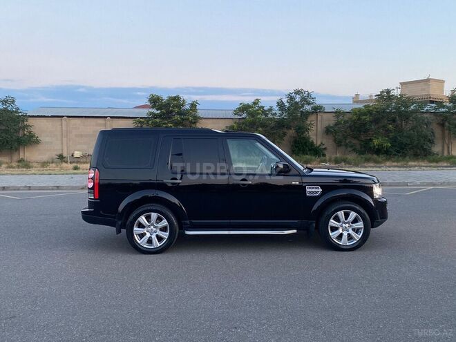 Land Rover Discovery 2011, 258,621 km - 4.0 л - Bakı