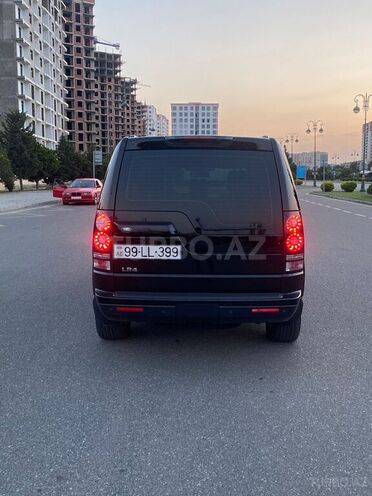 Land Rover Discovery 2011, 258,621 km - 4.0 л - Bakı