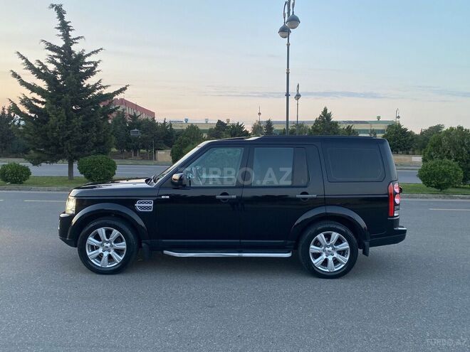 Land Rover Discovery 2011, 258,621 km - 4.0 л - Bakı