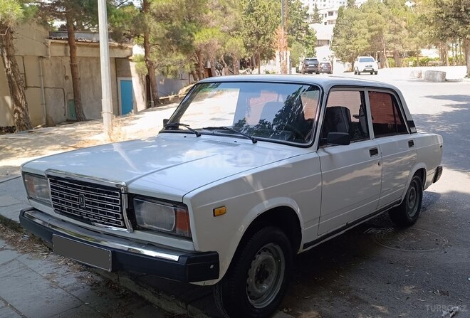 LADA (VAZ) 2107 2004, 91,753 km - 1.6 l - Bakı