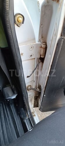 LADA (VAZ) 2107 2004, 91,753 km - 1.6 l - Bakı