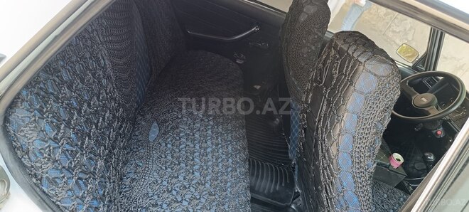 LADA (VAZ) 2107 2004, 91,753 km - 1.6 l - Bakı