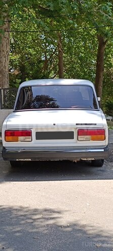LADA (VAZ) 2107 2004, 91,753 km - 1.6 l - Bakı
