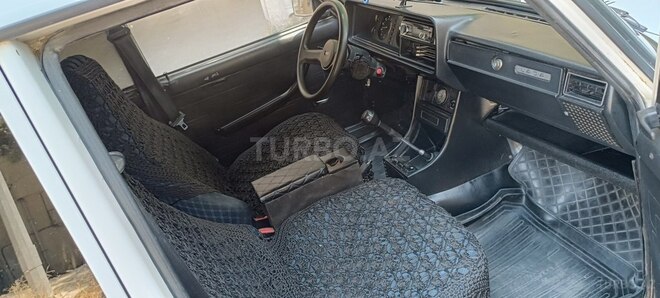 LADA (VAZ) 2107 2004, 91,753 km - 1.6 l - Bakı