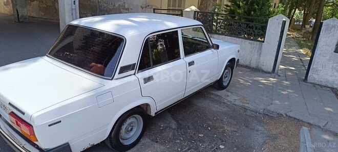 LADA (VAZ) 2107 2004, 91,753 km - 1.6 l - Bakı