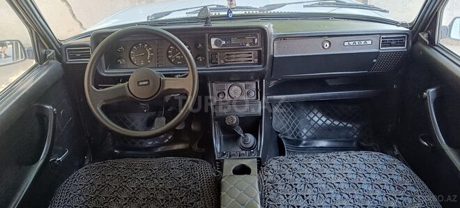 LADA (VAZ) 2107 2004, 91,753 km - 1.6 l - Bakı