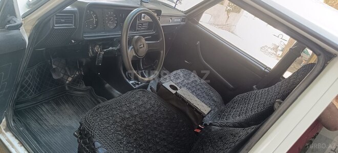 LADA (VAZ) 2107 2004, 91,753 km - 1.6 l - Bakı