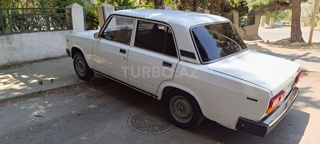 LADA (VAZ) 2107 2004, 91,753 km - 1.6 l - Bakı