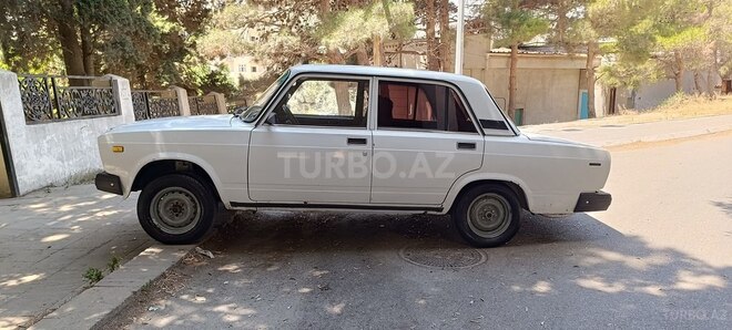 LADA (VAZ) 2107 2004, 91,753 km - 1.6 l - Bakı