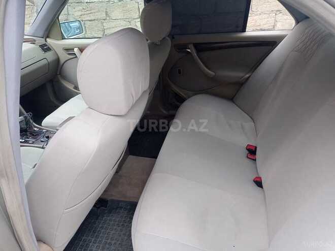 Mercedes C 220 d 1998, 475,000 km - 2.2 л - Bakı