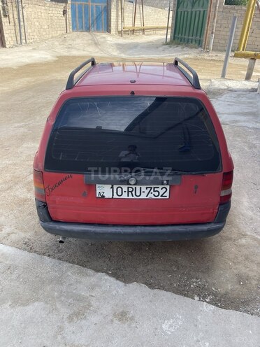 Opel Astra 1994, 300,000 km - 1.6 l - Bakı
