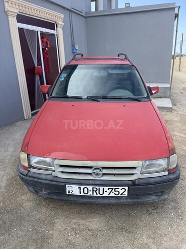 Opel Astra 1994, 300,000 km - 1.6 l - Bakı