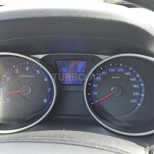 Hyundai ix35 2013, 153,000 km - 2.0 l - Bakı