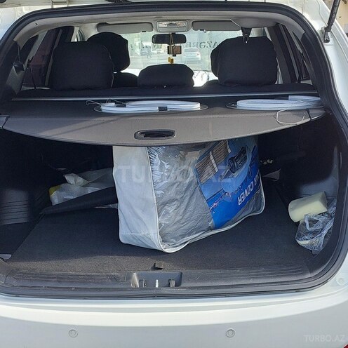 Hyundai ix35 2013, 153,000 km - 2.0 l - Bakı