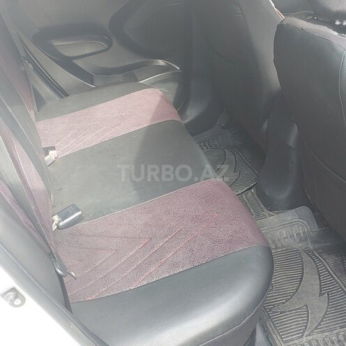 Hyundai ix35 2013, 153,000 km - 2.0 l - Bakı
