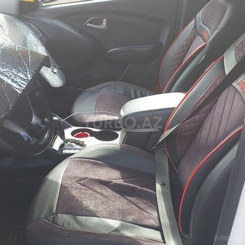Hyundai ix35 2013, 153,000 km - 2.0 l - Bakı