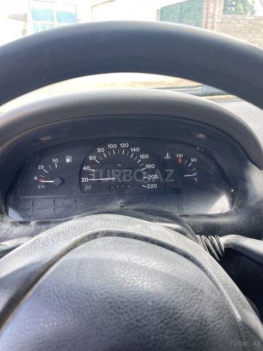Opel Astra 1994, 300,000 km - 1.6 l - Bakı