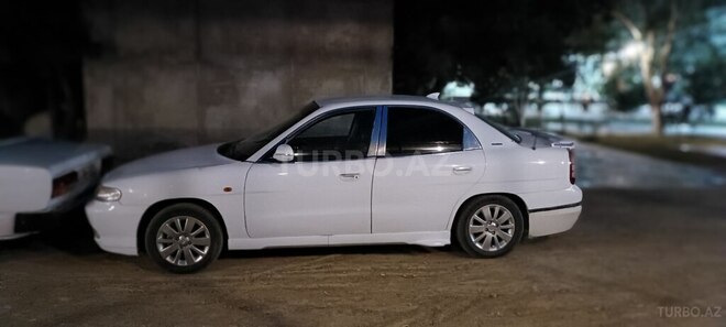 Daewoo Nubira 1998, 412,000 km - 2.0 l - Şirvan